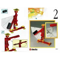 Activity Booklet 2 - Scale - Set 9612