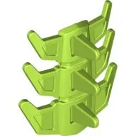 Large Figure Armor with Spikes [Flexible]