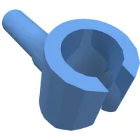 Medium Blue