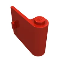 Door 1 x 3 x 2 Right