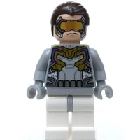 HYDRA Henchman in Chitauri Armor