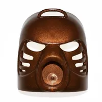 Large Figure Mask Hau [Plain]