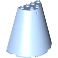 Bright Light Blue