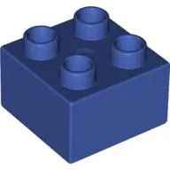 Duplo Brick 2 x 2