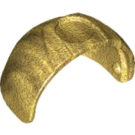 Headwear Accessory Visor [Large with Trapezoid Top]