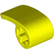 Vibrant Yellow