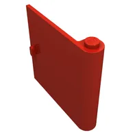 Door 1 x 5 x 4 Right