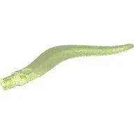 Opal Trans-Bright Green