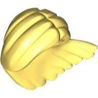 Bright Light Yellow