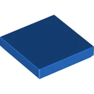 Tile 2 x 2 with Groove