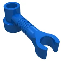 Bar 1 x 3 [Clip / Anti-Stud]