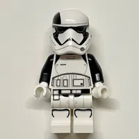 Stormtrooper, First Order / Stormtrooper Executioner
