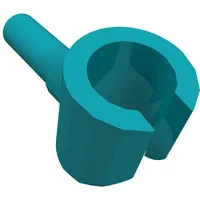 Dark Turquoise