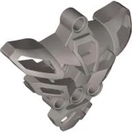 Large Figure Skeletal, Torso with 6 Holes (Matoran)