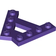Dark Purple
