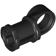 Technic Axle and Pin Connector Toggle Joint Smooth