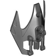 Large Figure Shoulder Cover, Armour, Vorox