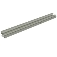 Train Track 12V Conducting Rail Straight