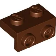 Bracket 1 x 2 - 1 x 2