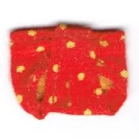 Scala, Baby Pants / Diaper with Yellow Dots