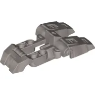 Large Figure Foot, with 2 Toes