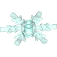 Snowflake / Star 4 x 4