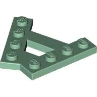 Sand Green