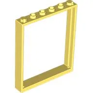 Bright Light Yellow