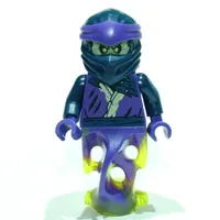 Ghost, Soul Archer (Legacy)