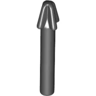 Weapon Harpoon [Smooth Shaft]