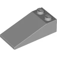 Slope 18° 4 x 2