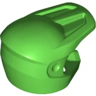 Bright Green