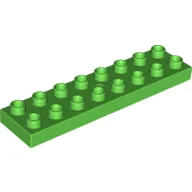 Bright Green