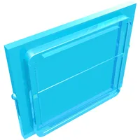 Trans-Light Blue