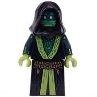 Spirit of the Temple