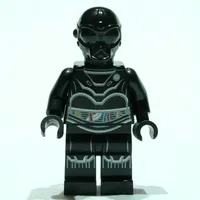 NI-L8 Protocol Droid