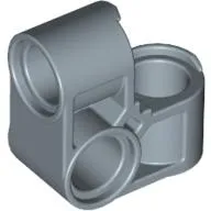 Technic Pin Connector Perpendicular 2 x 2 Bent