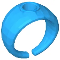 Trans-Light Royal Blue