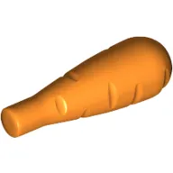 Plant, Carrot