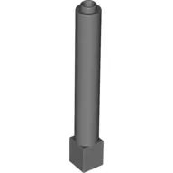 Dark Bluish Gray