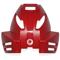 Large Figure Mask Kakama