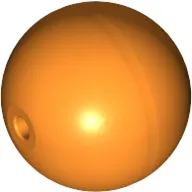 Projectile, Large Figure Weapon, Zamor Sphere / Ball