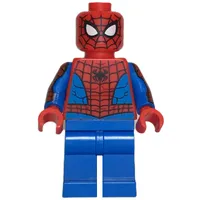 Spider-Man, Printed Arms