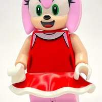 Amy Rose