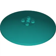 Dark Turquoise