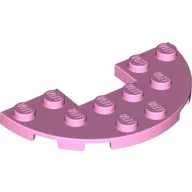 Bright Pink