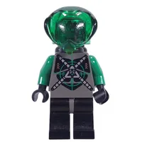 Danny Longlegs / Corporal Steel with Airtanks