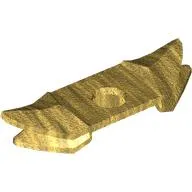 Neckwear, Shoulder Guard, Pointy with Studs on Back