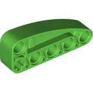 Bright Green