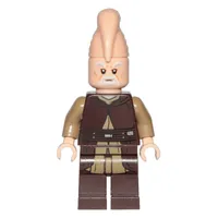 Ki-Adi-Mundi, Printed Legs